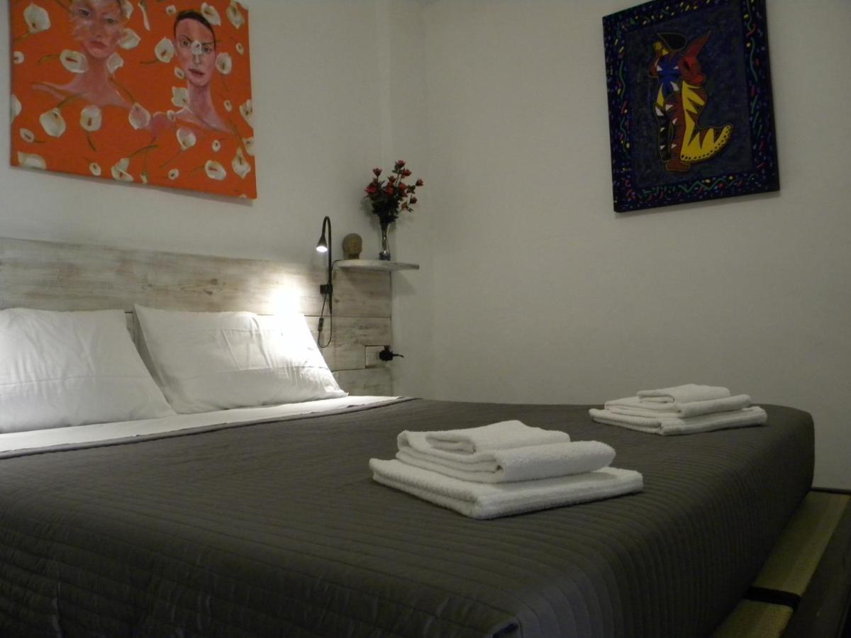 Bologna House Pratello 2 Apartment Екстериор снимка