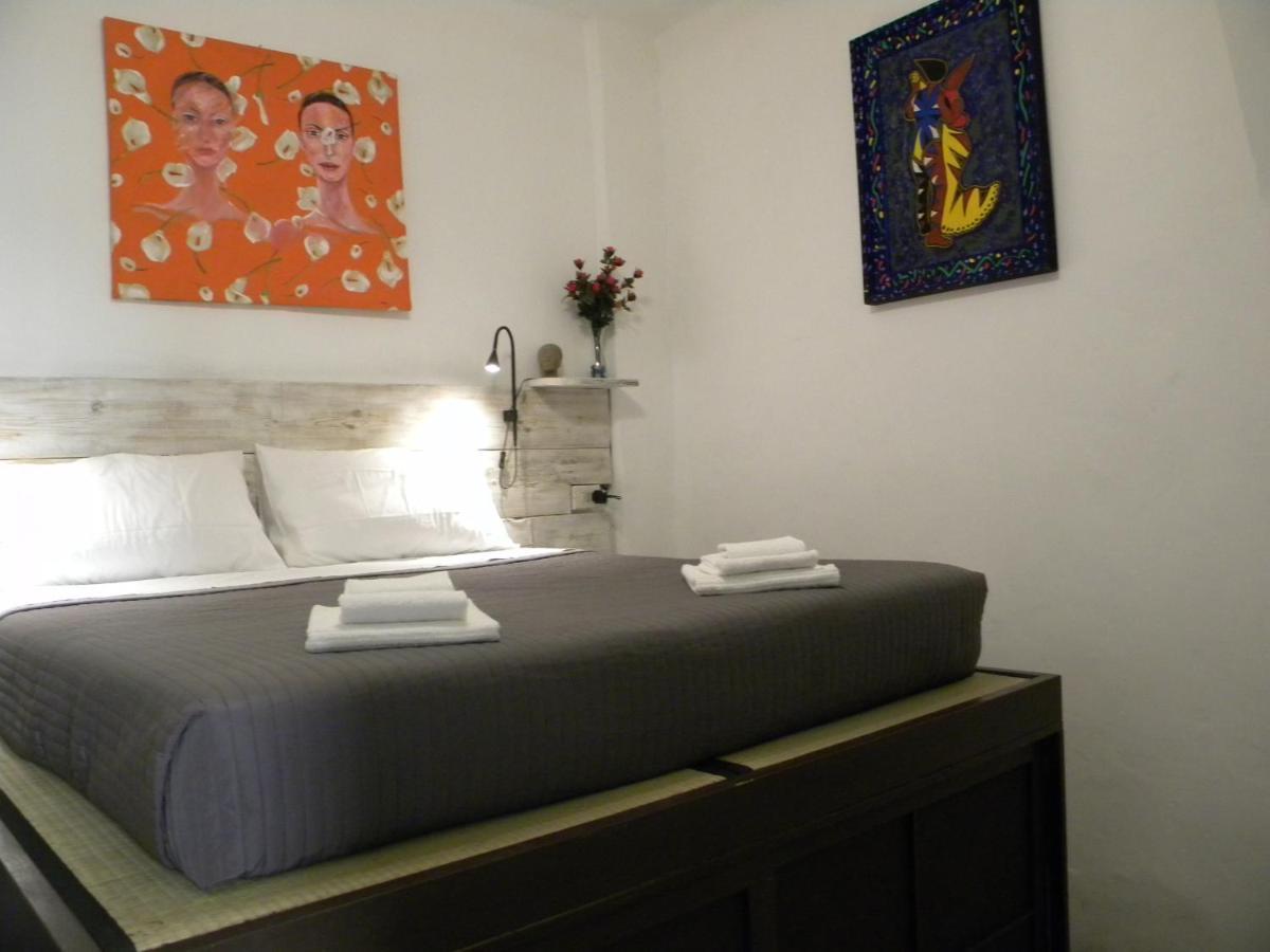Bologna House Pratello 2 Apartment Екстериор снимка