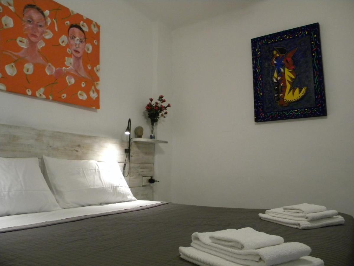 Bologna House Pratello 2 Apartment Екстериор снимка