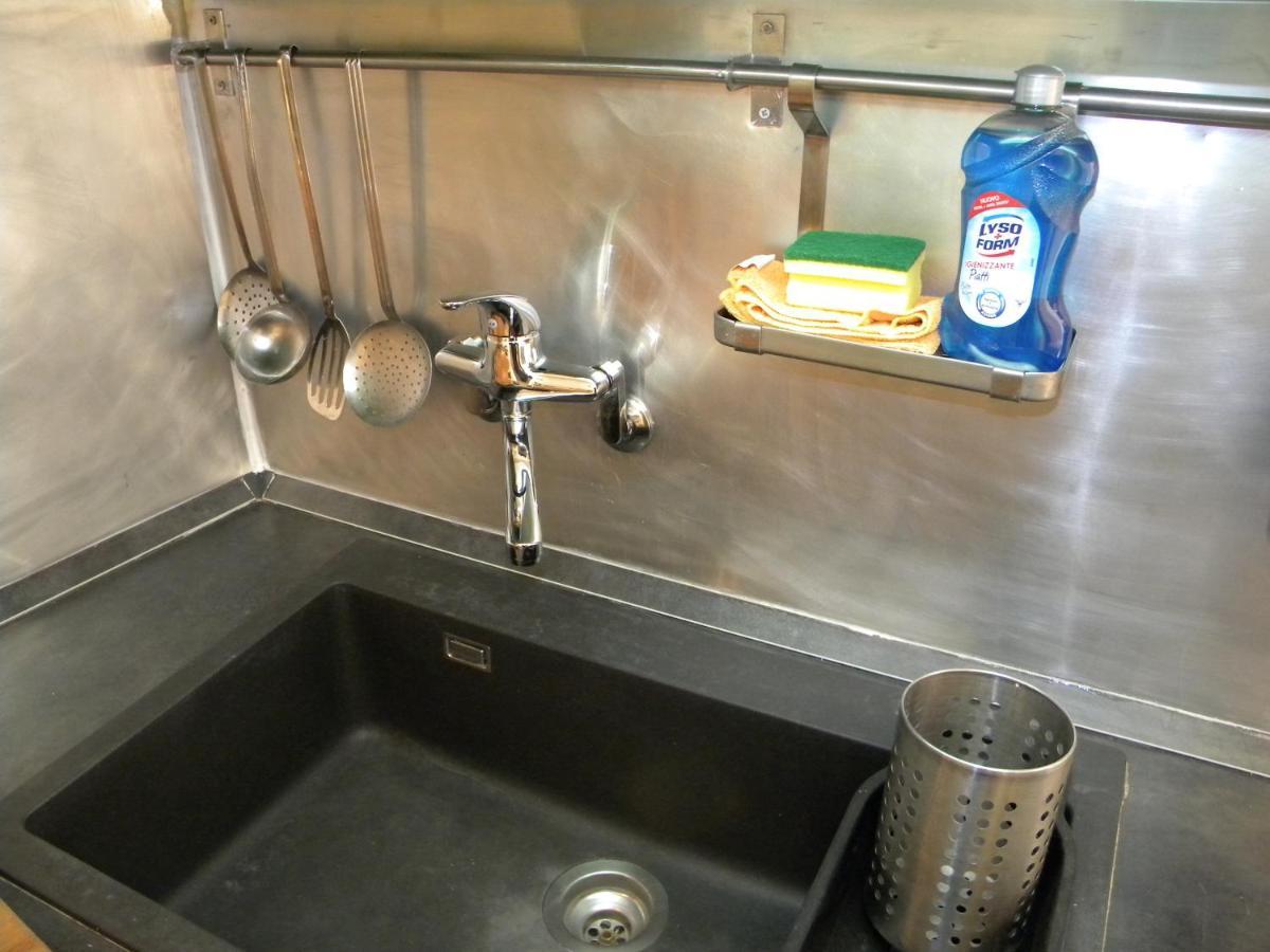 Bologna House Pratello 2 Apartment Екстериор снимка