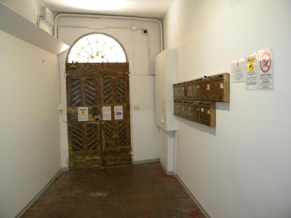 Bologna House Pratello 2 Apartment Екстериор снимка
