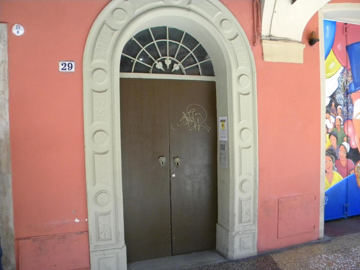 Bologna House Pratello 2 Apartment Екстериор снимка