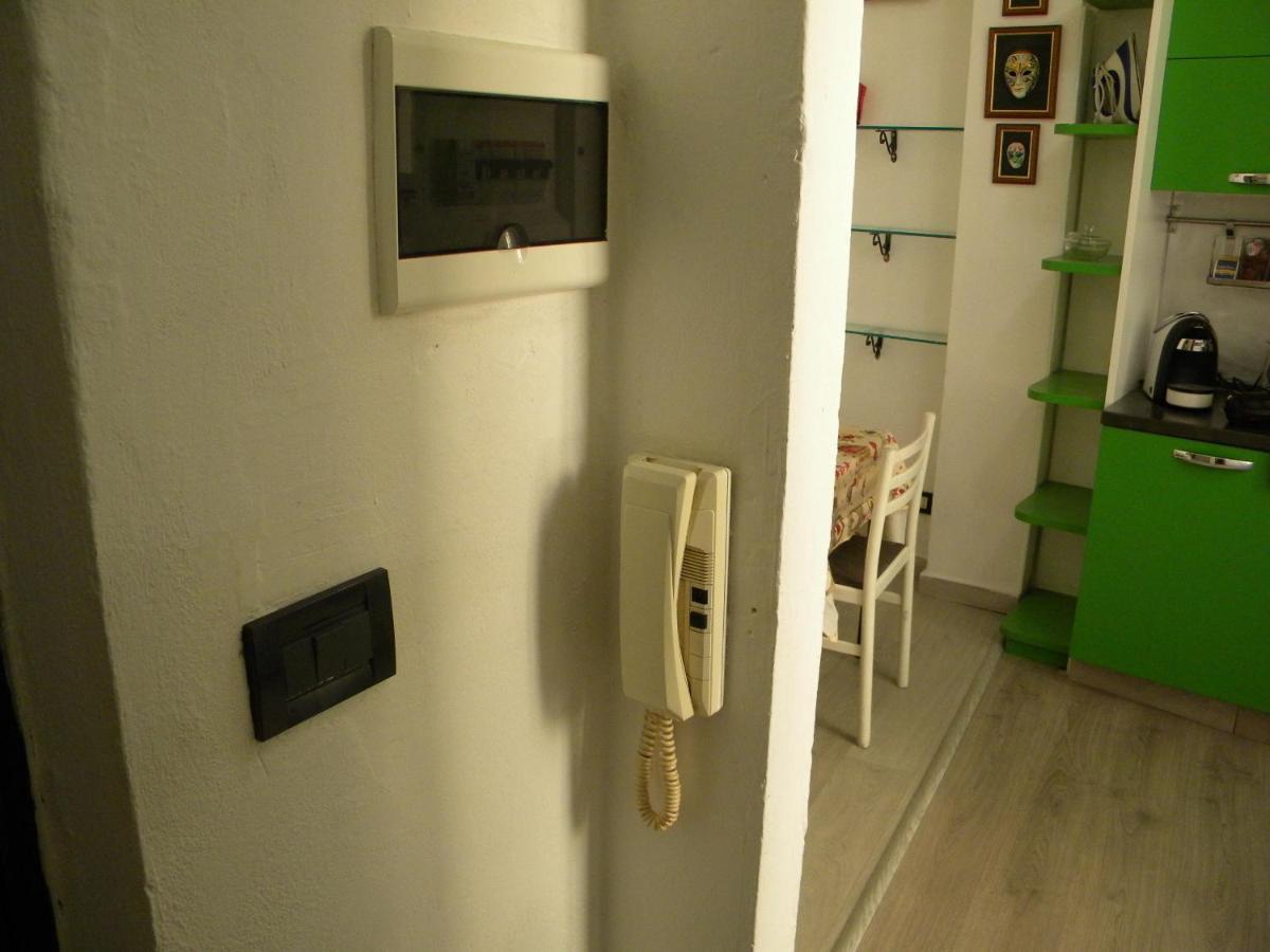 Bologna House Pratello 2 Apartment Екстериор снимка