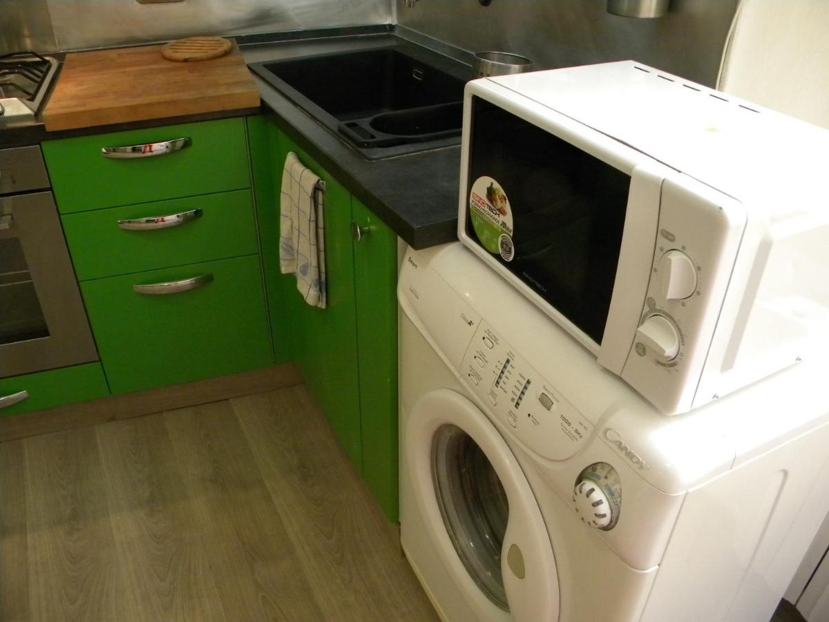 Bologna House Pratello 2 Apartment Екстериор снимка