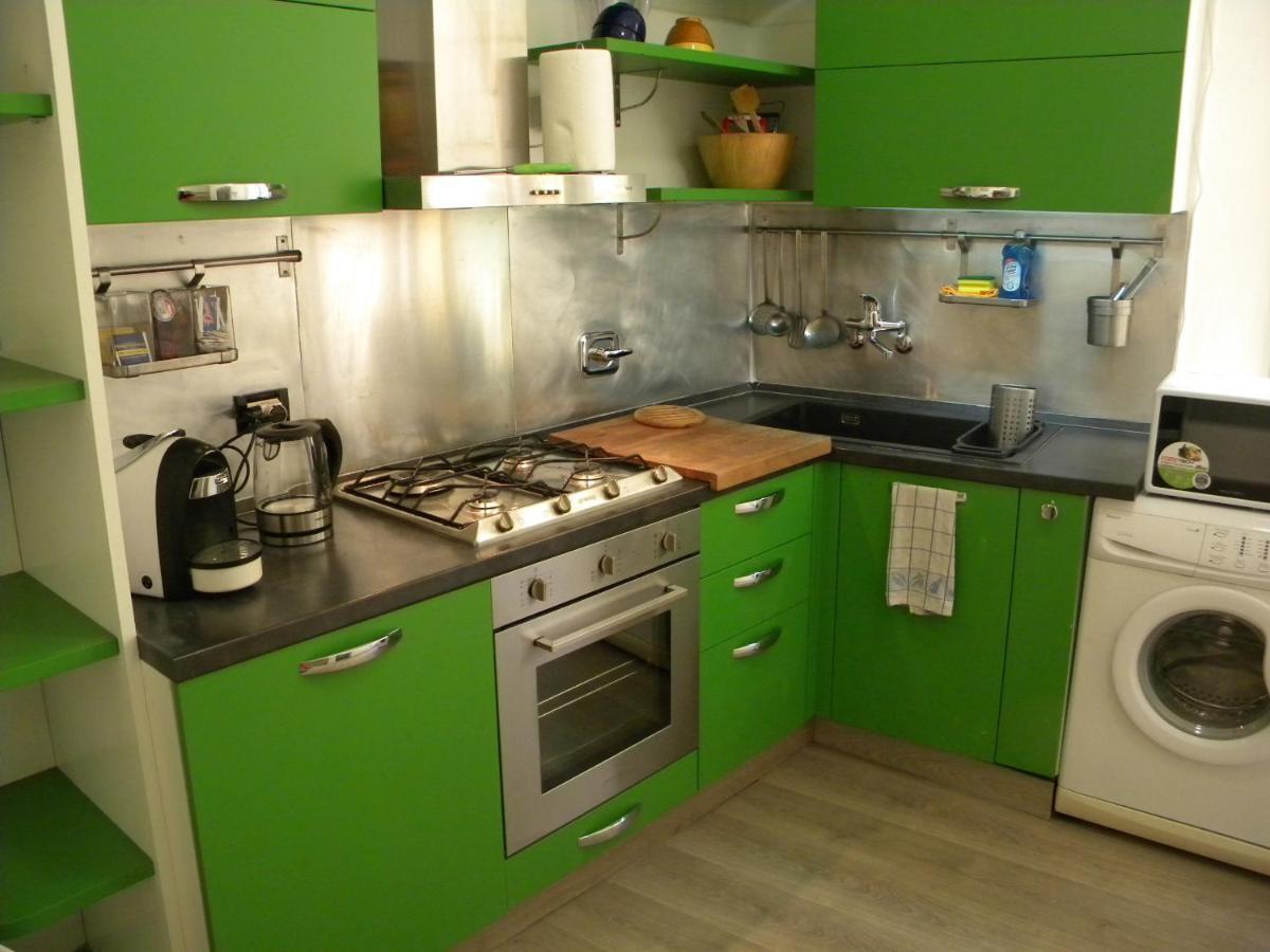 Bologna House Pratello 2 Apartment Екстериор снимка