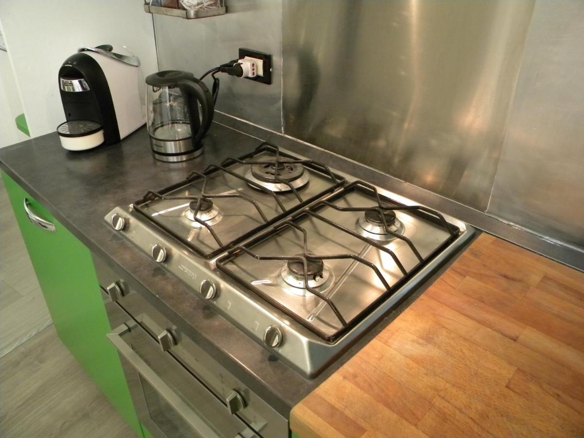Bologna House Pratello 2 Apartment Екстериор снимка