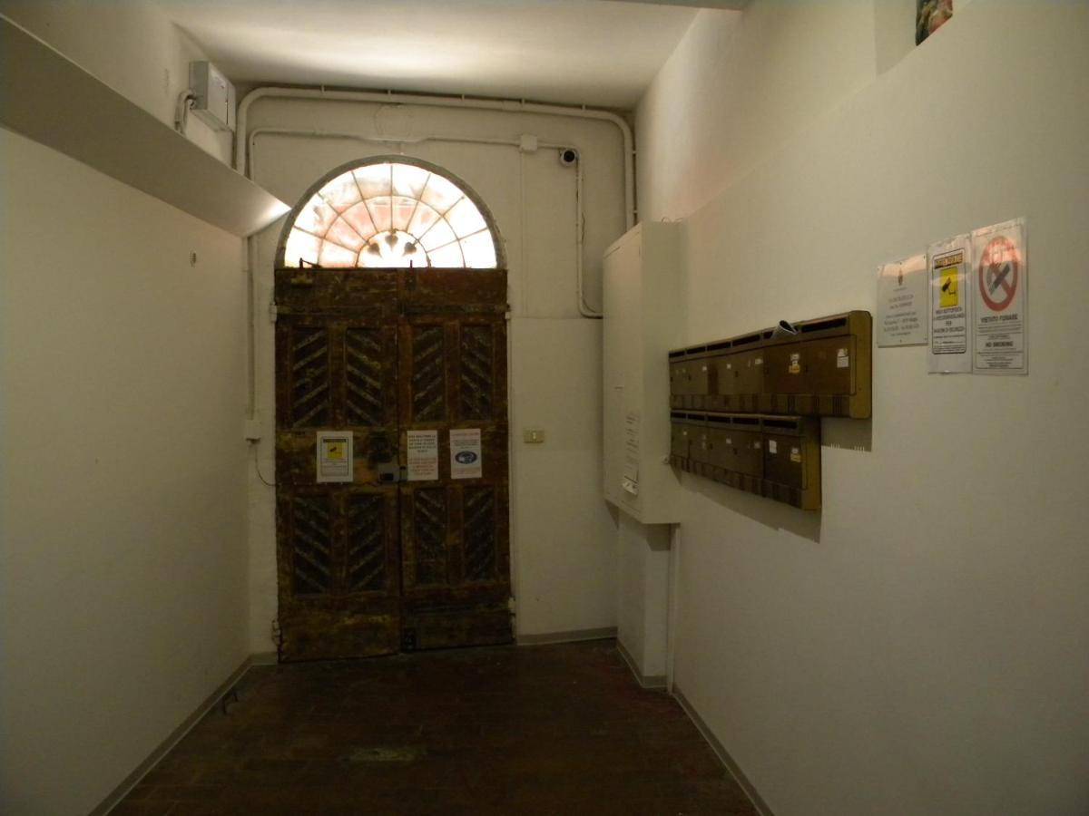 Bologna House Pratello 2 Apartment Екстериор снимка